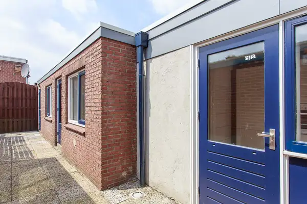 Foto #17 Appartement Burgemeester Van Veenlaan Enschede