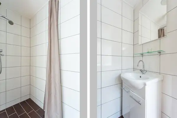 Foto #12 Appartement Burgemeester Van Veenlaan Enschede