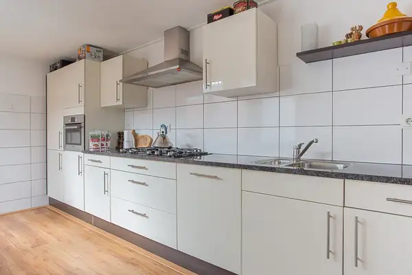 Foto #1 Appartement Burgemeester Van Veenlaan Enschede