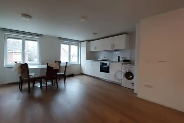 Foto #1 Appartement Tolstraat Enschede