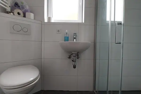 Foto #3 Appartement Tolstraat Enschede