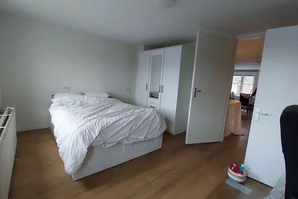 Foto #5 Appartement Tolstraat Enschede