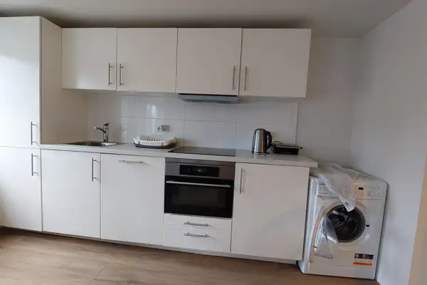 Foto #2 Appartement Tolstraat Enschede