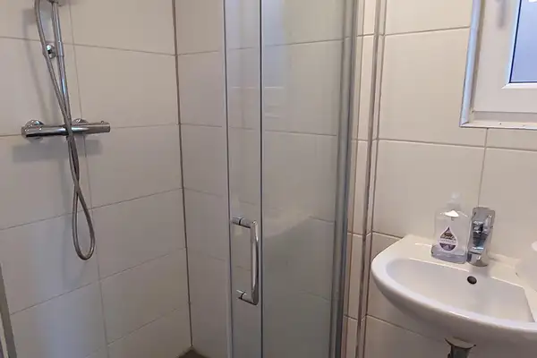 Foto #4 Appartement Tolstraat Enschede