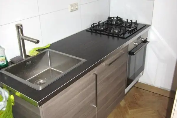 Foto #2 Appartement Jacob Cremerstraat Arnhem