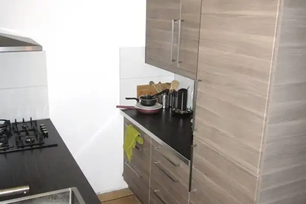 Foto #3 Appartement Jacob Cremerstraat Arnhem