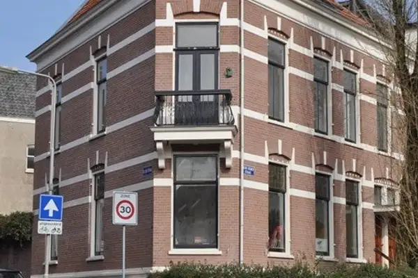 Foto #0 Appartement Jacob Cremerstraat Arnhem