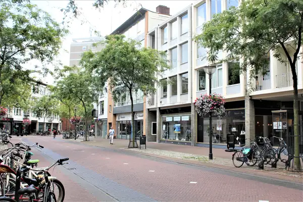 Foto #4 Appartement Velperpoortslangstraat Arnhem