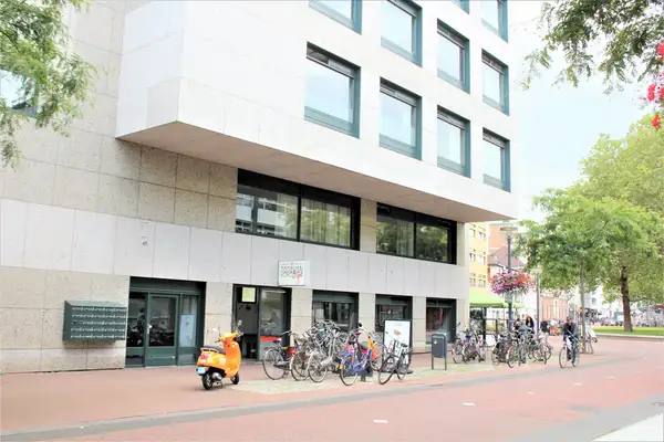Foto #5 Appartement Velperpoortslangstraat Arnhem