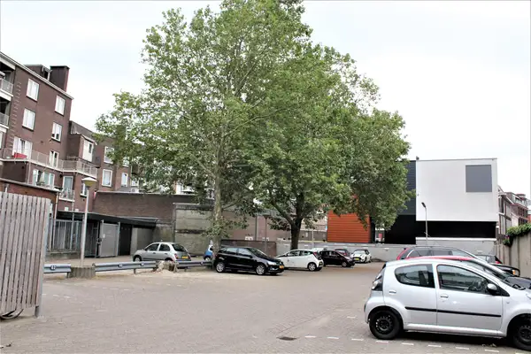 Foto #3 Appartement Velperpoortslangstraat Arnhem