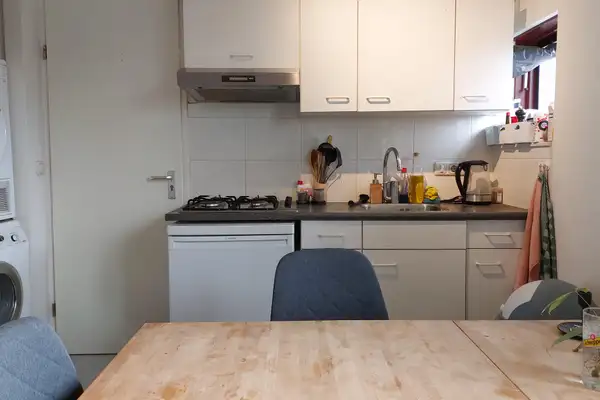 Foto #4 Appartement Verhulststraat Zwolle