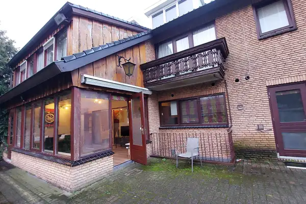 Foto #1 Appartement Gronausestraat Enschede