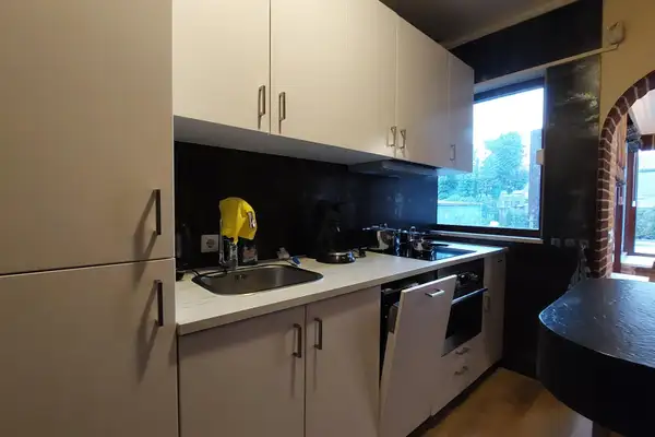 Foto #6 Appartement Gronausestraat Enschede