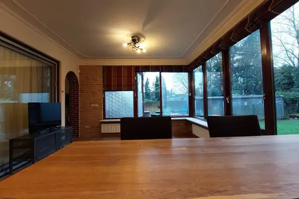 Foto #4 Appartement Gronausestraat Enschede