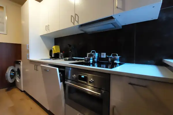 Foto #5 Appartement Gronausestraat Enschede