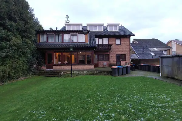 Foto #0 Appartement Gronausestraat Enschede