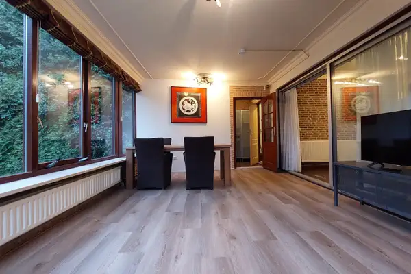 Foto #3 Appartement Gronausestraat Enschede