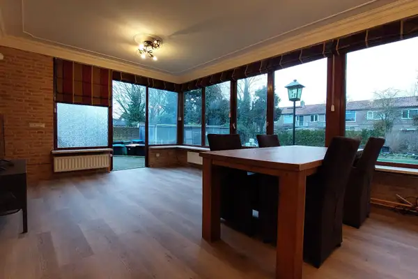 Foto #2 Appartement Gronausestraat Enschede