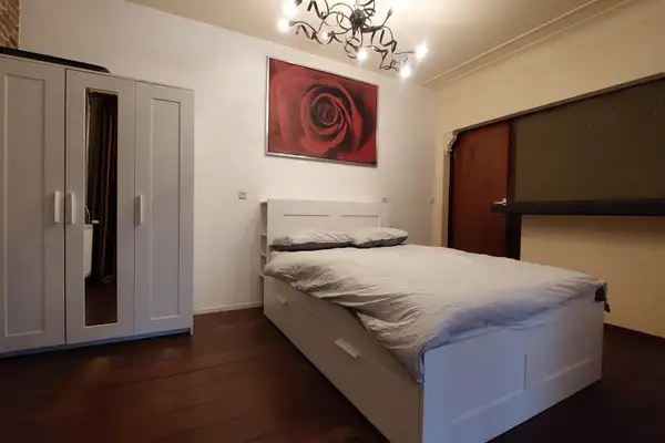 Foto #7 Appartement Gronausestraat Enschede