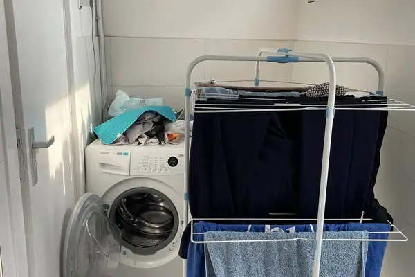 Foto #2 Appartement Everhardt van der Marckstraat Enschede