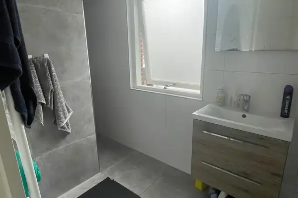 Foto #4 Appartement Everhardt van der Marckstraat Enschede