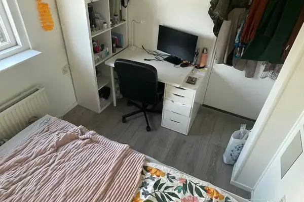 Foto #6 Appartement Everhardt van der Marckstraat Enschede