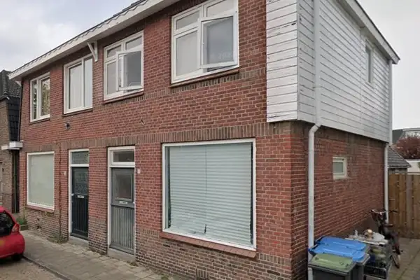 Foto #0 Appartement Everhardt van der Marckstraat Enschede