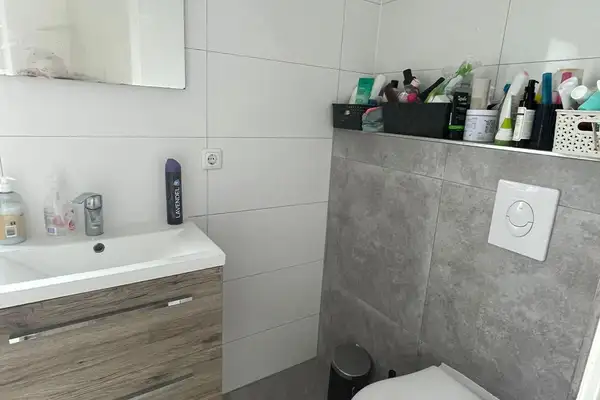 Foto #3 Appartement Everhardt van der Marckstraat Enschede