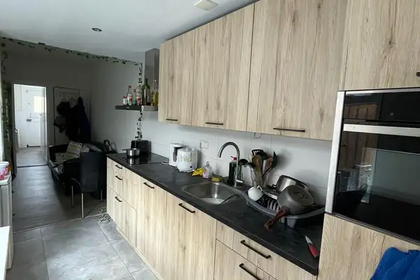Foto #1 Appartement Everhardt van der Marckstraat Enschede