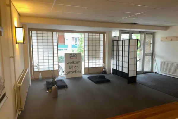 Foto #0 Appartement Ir J.P. van Muijlwijkstraat Arnhem