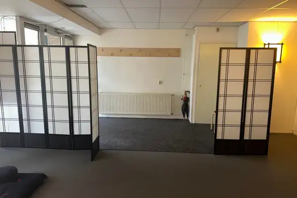 Foto #7 Appartement Ir J.P. van Muijlwijkstraat Arnhem