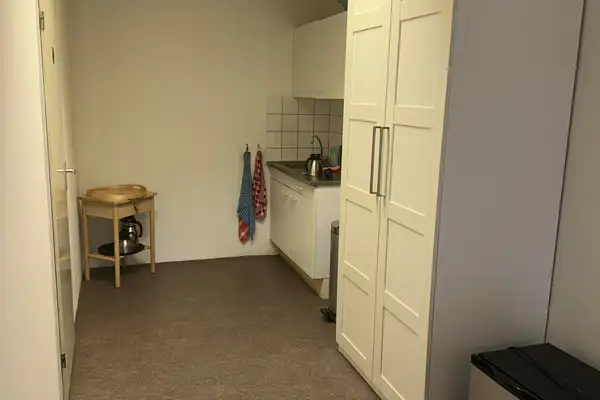 Foto #12 Appartement Ir J.P. van Muijlwijkstraat Arnhem