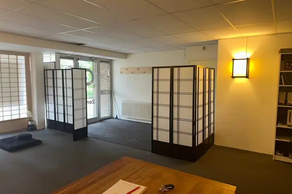 Foto #3 Appartement Ir J.P. van Muijlwijkstraat Arnhem