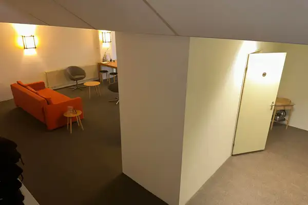 Foto #13 Appartement Ir J.P. van Muijlwijkstraat Arnhem