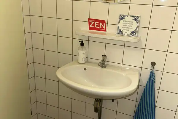 Foto #19 Appartement Ir J.P. van Muijlwijkstraat Arnhem