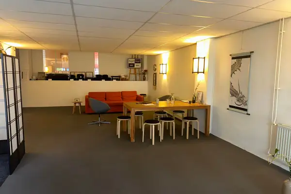 Foto #6 Appartement Ir J.P. van Muijlwijkstraat Arnhem