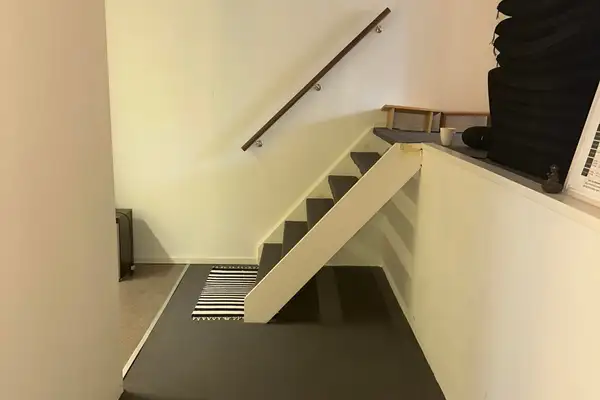 Foto #11 Appartement Ir J.P. van Muijlwijkstraat Arnhem