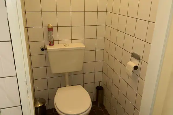 Foto #18 Appartement Ir J.P. van Muijlwijkstraat Arnhem