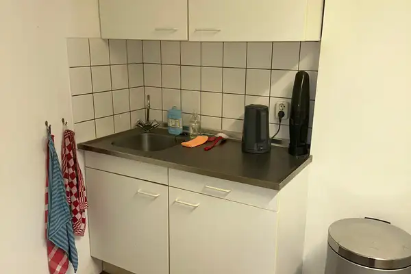 Foto #21 Appartement Ir J.P. van Muijlwijkstraat Arnhem