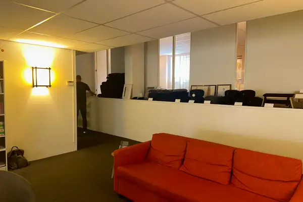 Foto #5 Appartement Ir J.P. van Muijlwijkstraat Arnhem