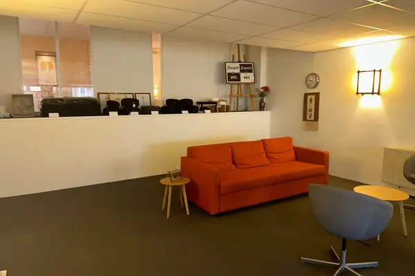 Foto #8 Appartement Ir J.P. van Muijlwijkstraat Arnhem