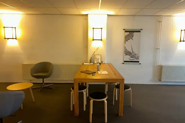 Foto #9 Appartement Ir J.P. van Muijlwijkstraat Arnhem