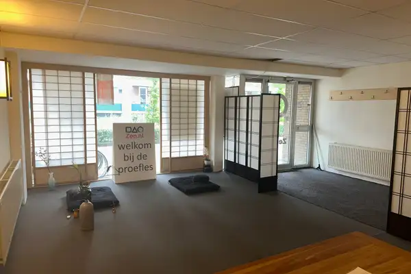 Foto #2 Appartement Ir J.P. van Muijlwijkstraat Arnhem