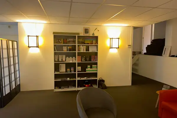 Foto #4 Appartement Ir J.P. van Muijlwijkstraat Arnhem