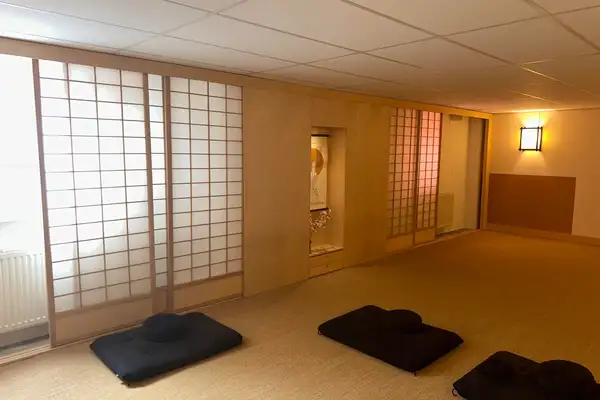 Foto #15 Appartement Ir J.P. van Muijlwijkstraat Arnhem