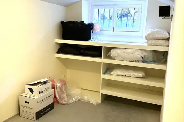 Foto #13 Appartement Utrechtseweg Arnhem