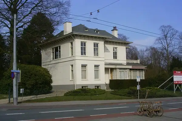 Foto #3 Appartement Utrechtseweg Arnhem