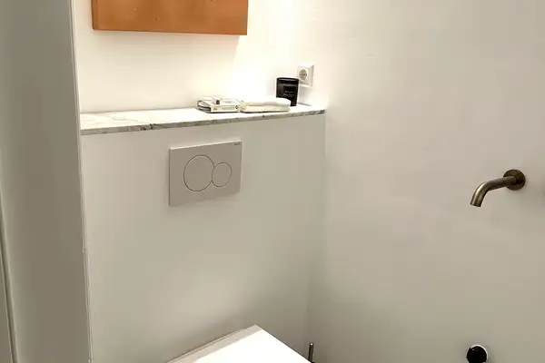 Foto #15 Appartement Utrechtseweg Arnhem