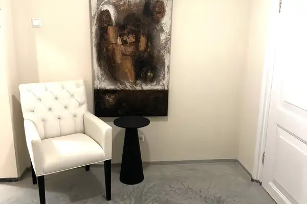 Foto #12 Appartement Utrechtseweg Arnhem