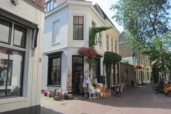 Foto #0 Appartement Wielakkerstraat Arnhem